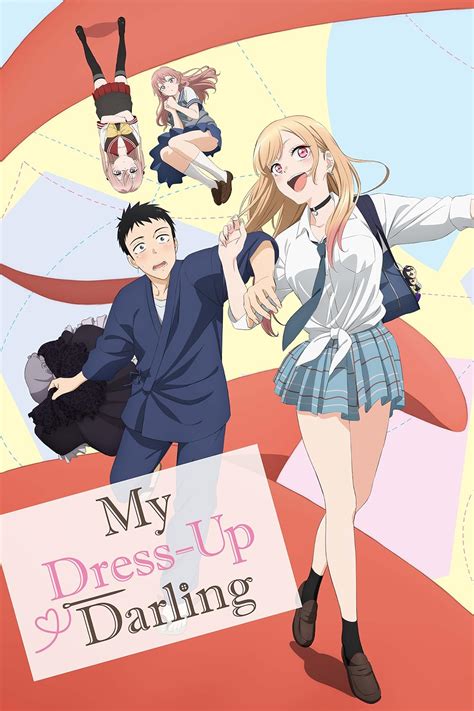 my dress up darling|my dress up darling 2022.